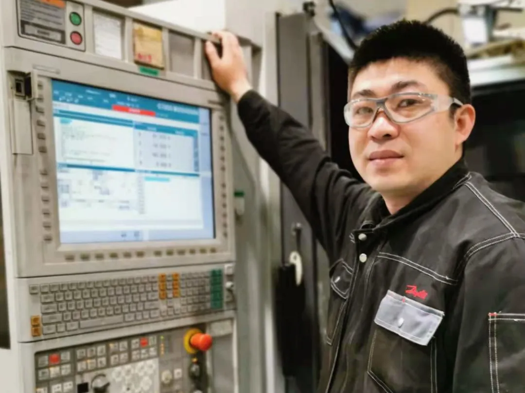 喜报！武清开发区2人分获“全国五一劳动奖章”“天津市五一劳动奖章”(图3)