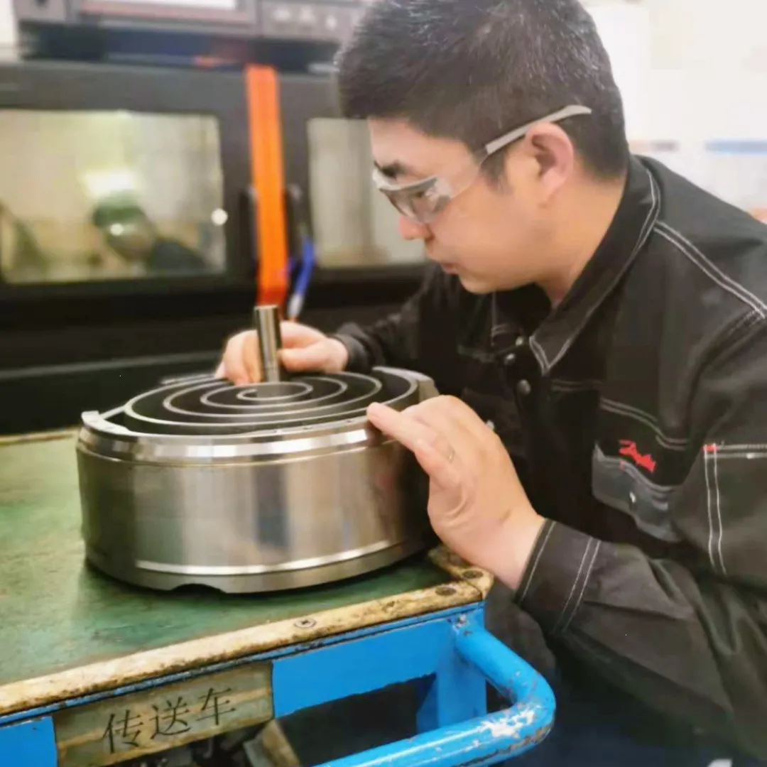 喜报！武清开发区2人分获“全国五一劳动奖章”“天津市五一劳动奖章”(图4)