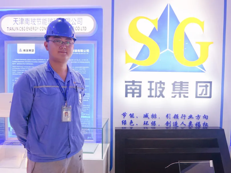 喜报！武清开发区2人分获“全国五一劳动奖章”“天津市五一劳动奖章”(图1)