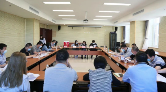 武清开发区这场党史学习教育培训,走心又入脑!(图18)