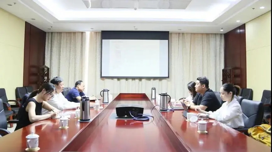 【聚焦UDA】武清开发区五月工作亮点回顾(图10)