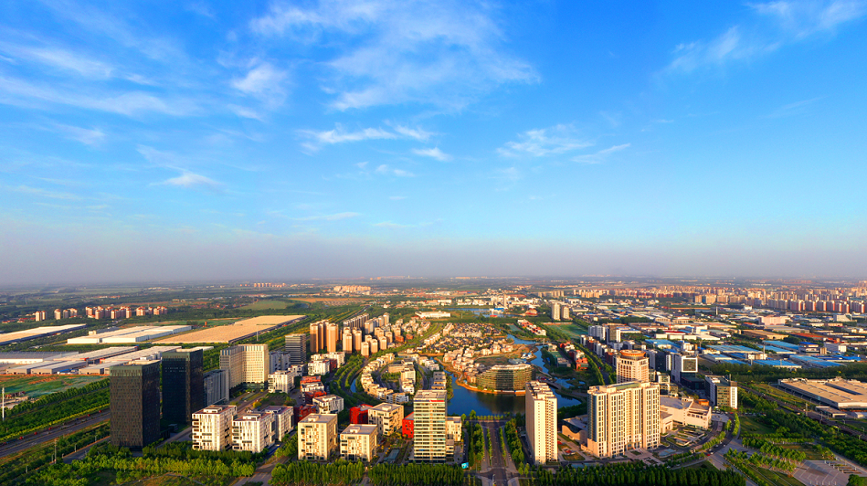 “我为群众办实事” | 区企业家恳谈会在武清开发区召开(图8)