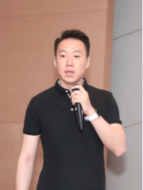 上海交通大学安泰经管学院大健康行业社群班活动在武清开发区举办(图3)