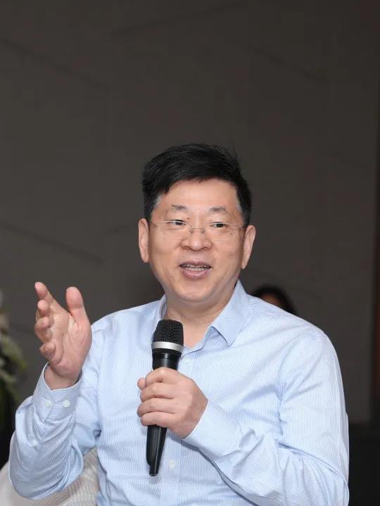 上海交通大学安泰经管学院大健康行业社群班活动在武清开发区举办(图6)