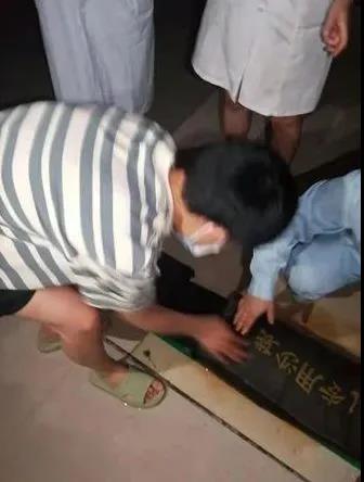 驰援河南 抗灾防疫 园区这家企业值得点赞!(图1)