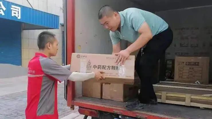 【聚焦UDA】盘点武清开发区七月热点(图18)