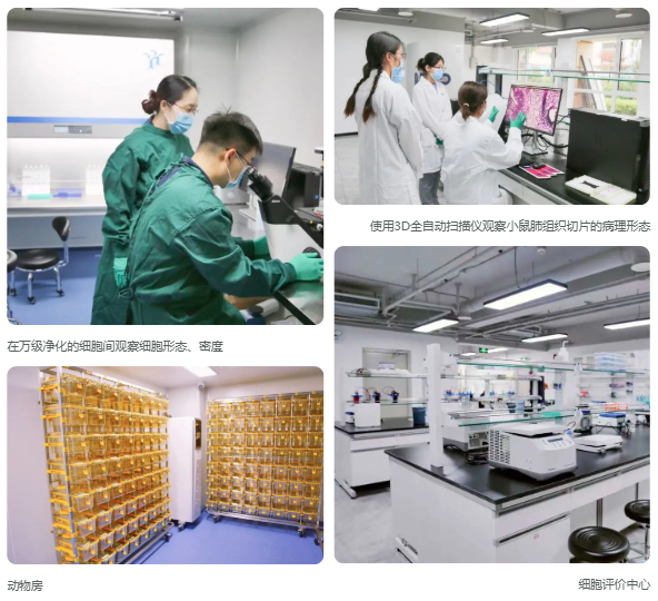 专注新药研发与技术成果应用转化武清开发区这家生物医药产学研平台正式启用!(图1)