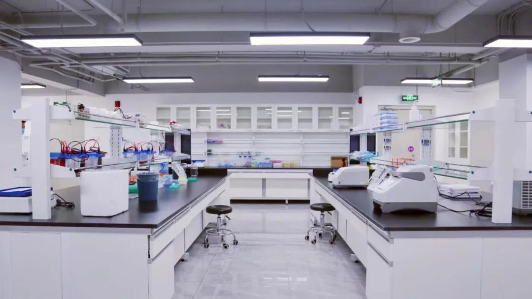 专注新药研发与技术成果应用转化武清开发区这家生物医药产学研平台正式启用!(图3)