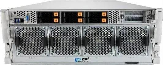 企业动态 | 安擎AI服务器再添新品(图2)