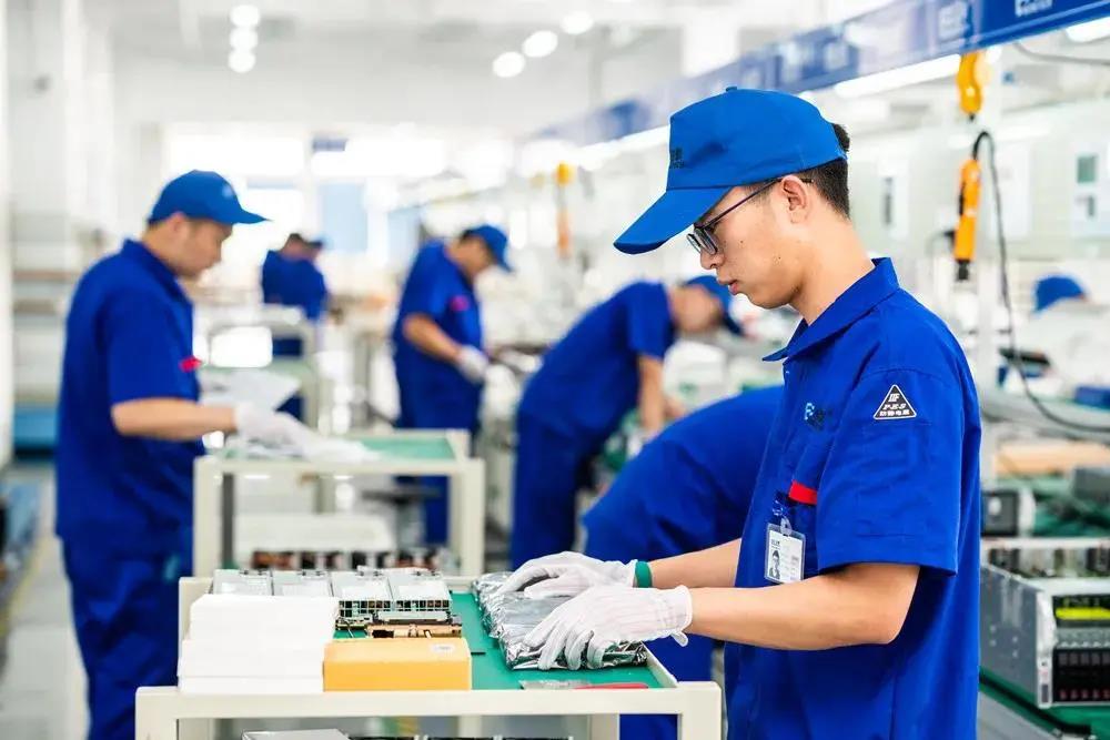 企业动态 | 安擎AI服务器再添新品(图4)