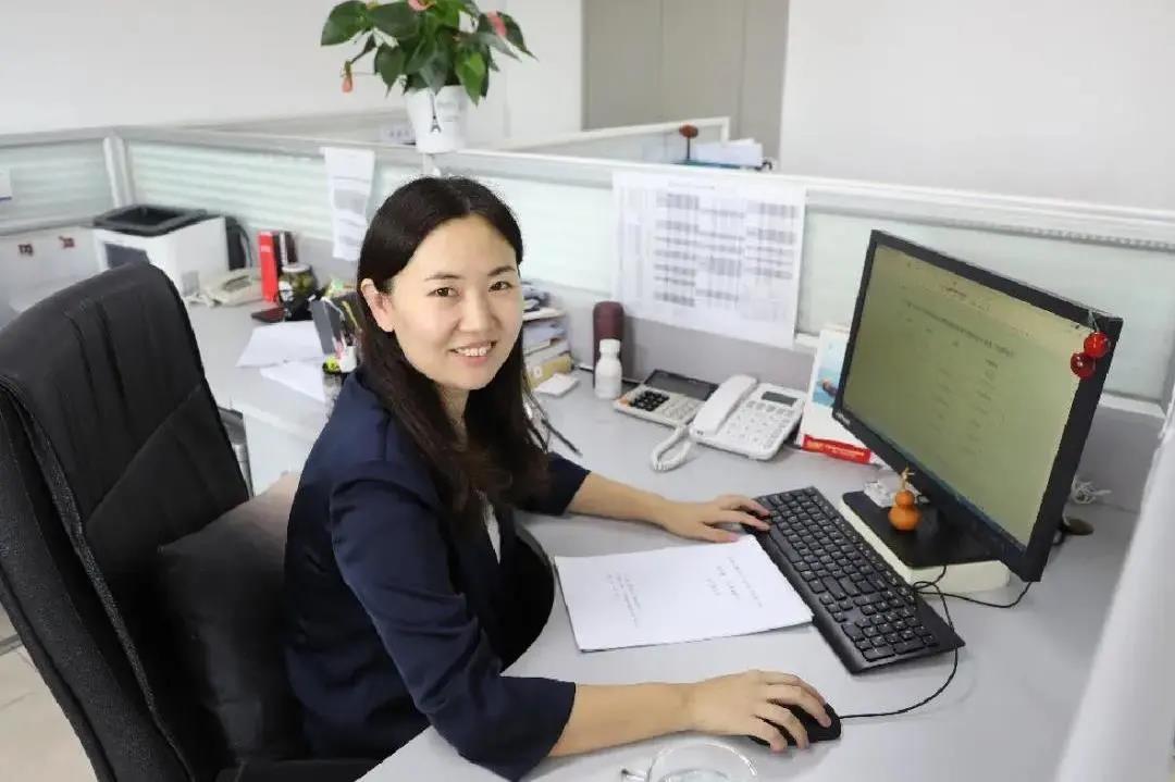 占比过半!武清开发区462人入选区首批自主认定人才名单(图3)