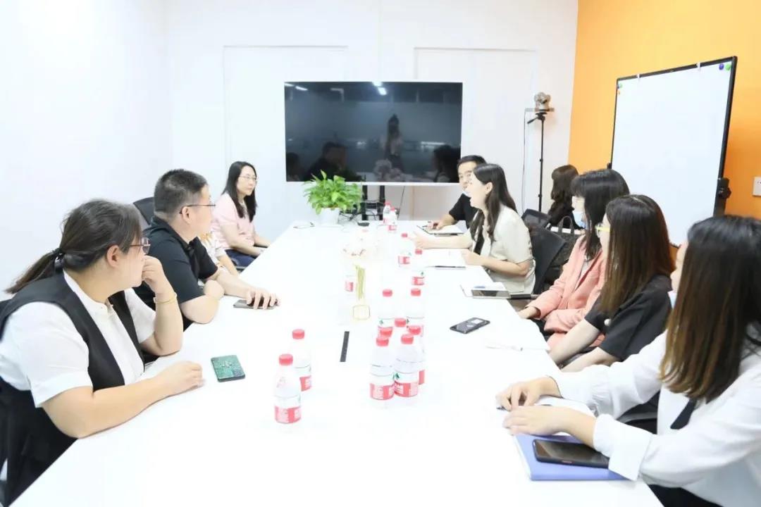 企业“点单” 联盟服务 | 武清开发区这项工作赢得企业频频点赞!(图6)