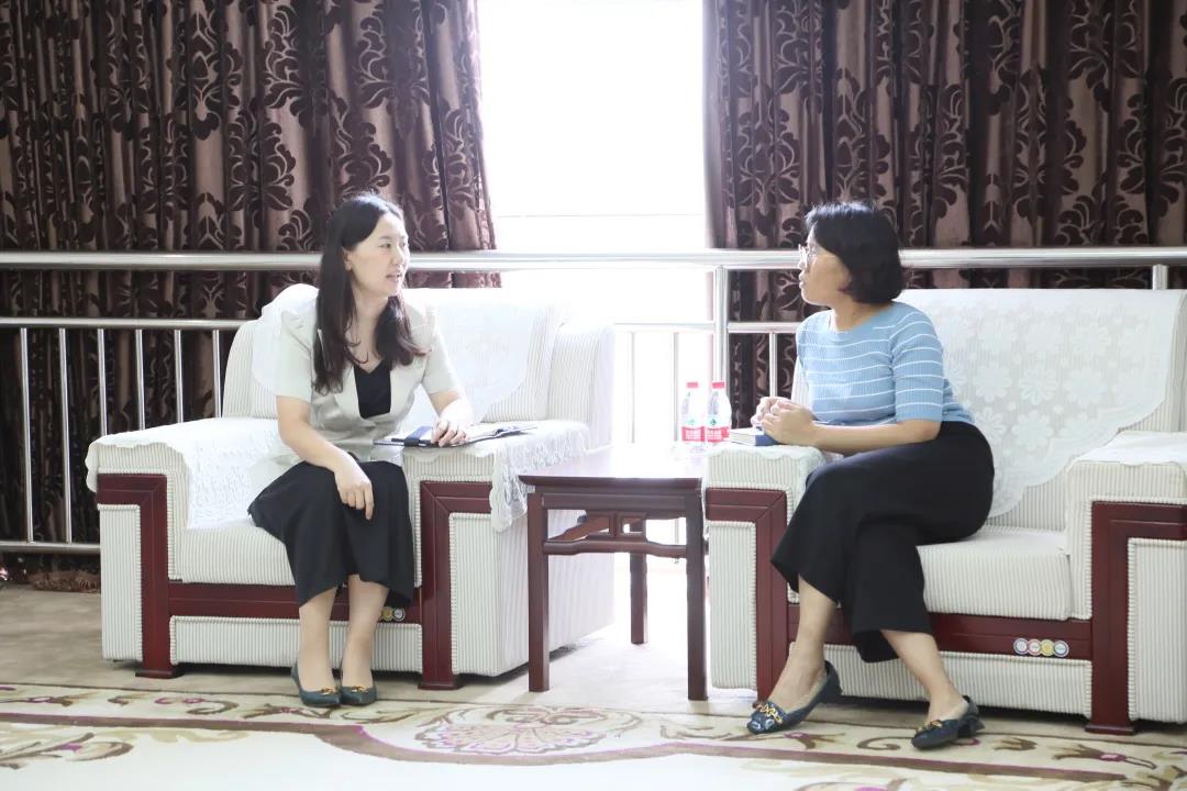 企业“点单” 联盟服务 | 武清开发区这项工作赢得企业频频点赞!(图2)