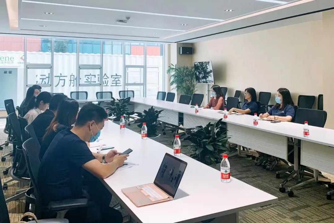 企业“点单” 联盟服务 | 武清开发区这项工作赢得企业频频点赞!(图5)