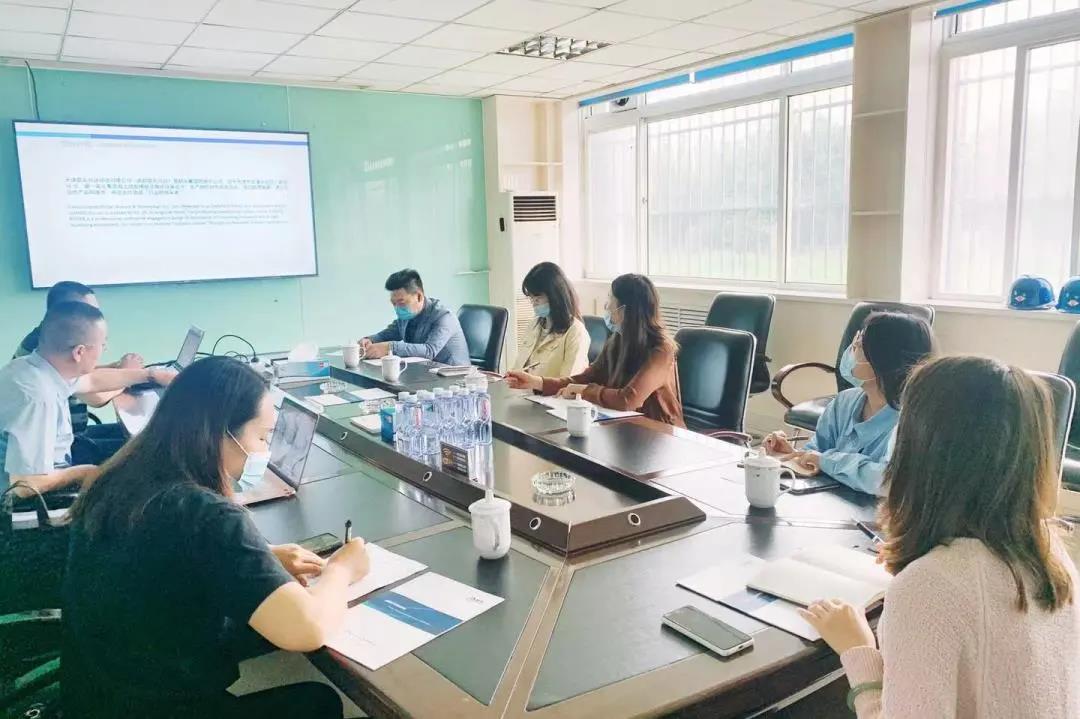 企业“点单” 联盟服务 | 武清开发区这项工作赢得企业频频点赞!(图4)