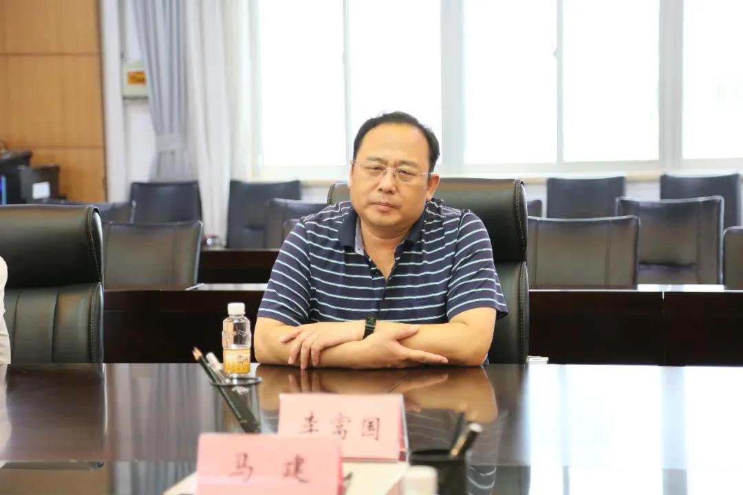 深化对口合作 | 新疆兵团经开区驻武清开发区招商办事处成立(图4)