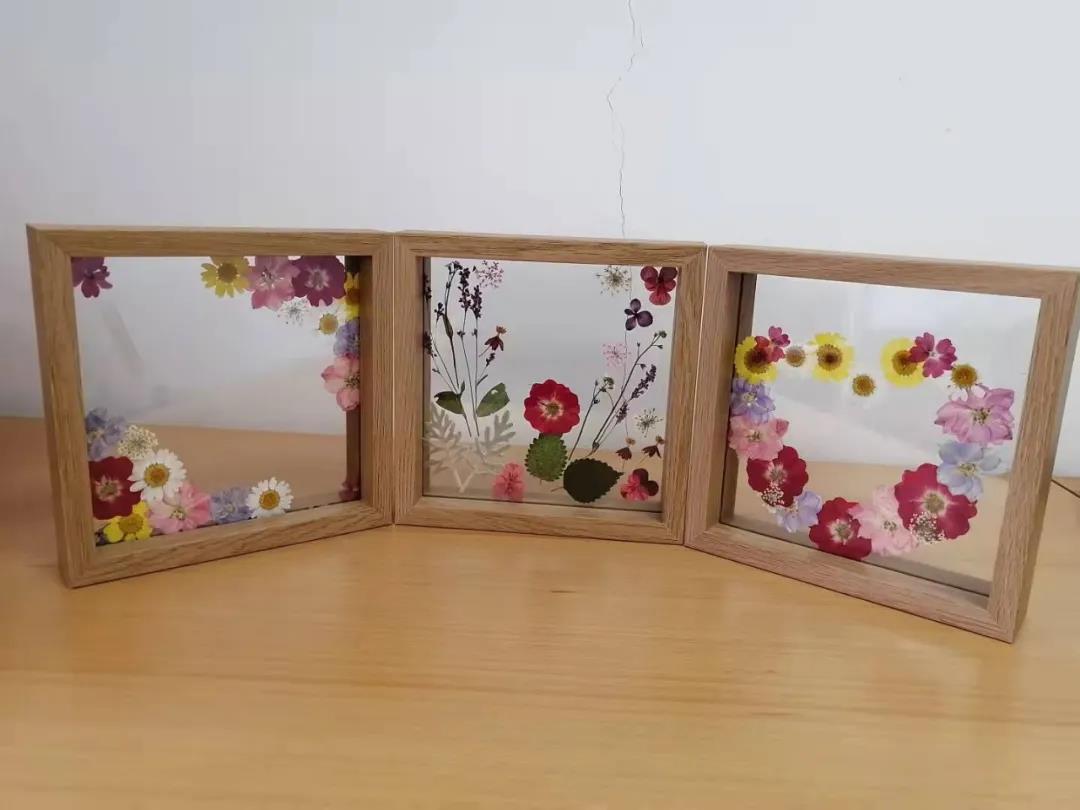 心生美好 如花绽放 | 武清开发区花艺活动掠影(图7)