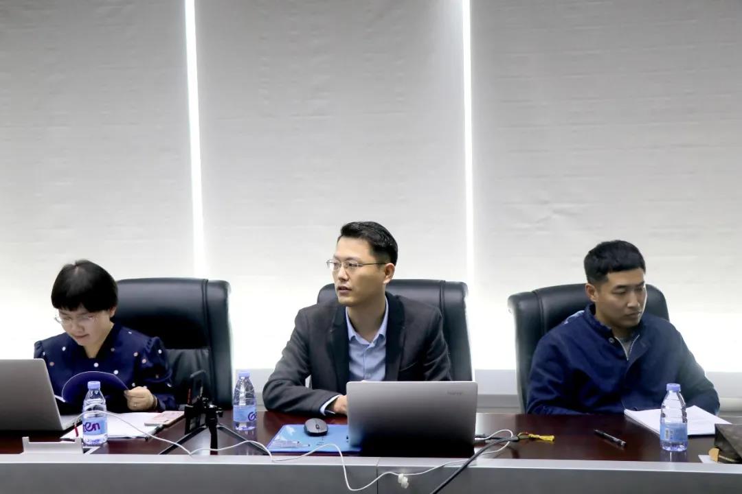 联盟服务日⑦ :解读《民法典》助力企业规范健康发展(图2)