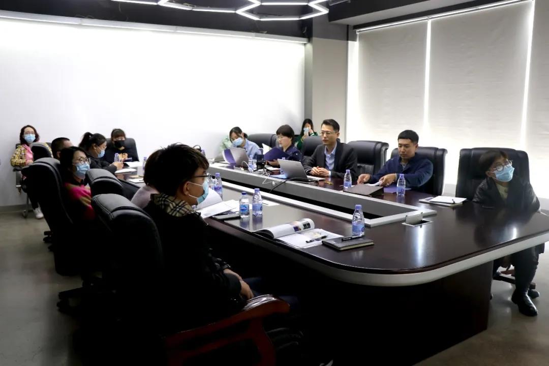 联盟服务日⑦ :解读《民法典》助力企业规范健康发展(图1)