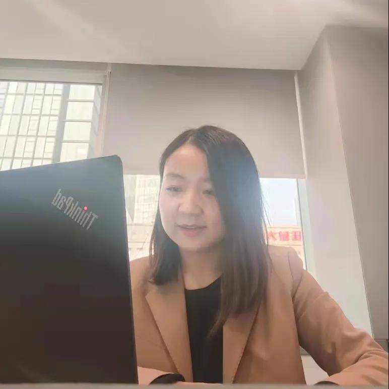 联盟服务日⑧:“‘双碳’目标背景下的可持续发展”专题分享会召开(图2)