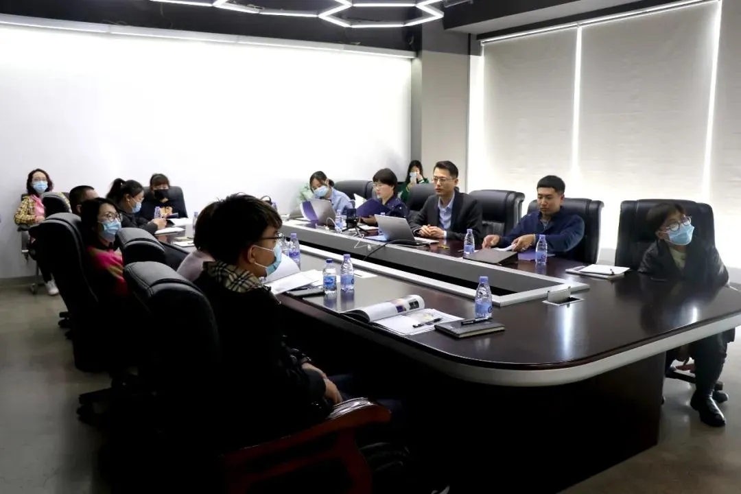 【聚焦UDA】一览园区十月工作亮点(图16)