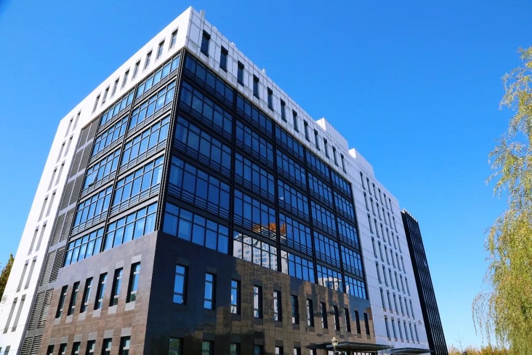 项目动态 | 园区这个世界500强项目顺利通过管理体系认证审核(图4)