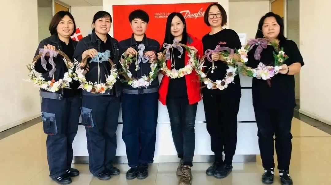 【聚焦UDA】一文浏览园区11月要闻(图20)