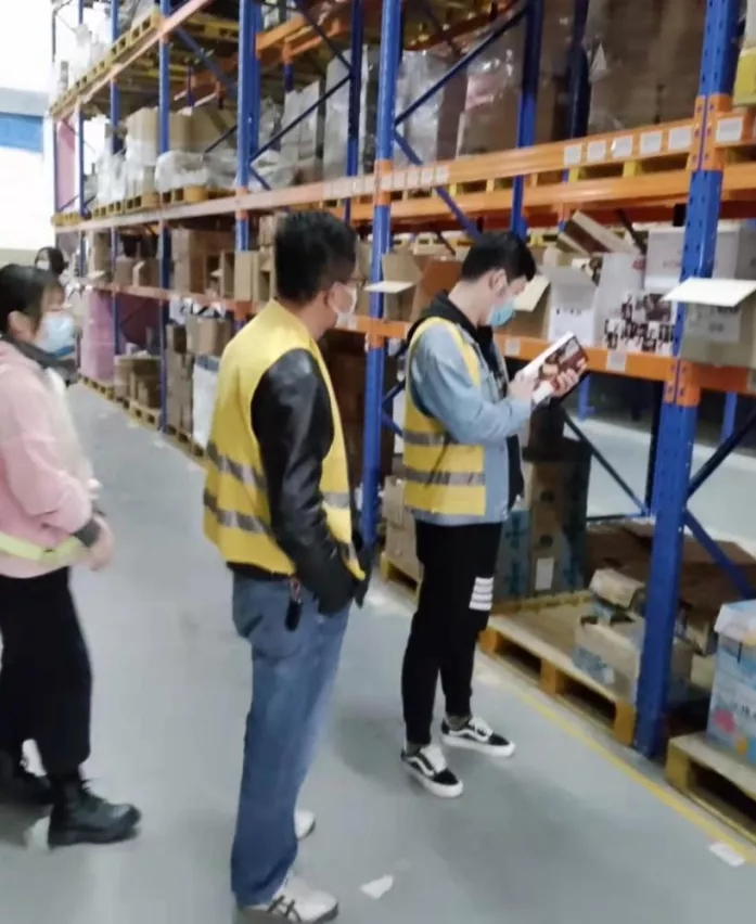 武清开发区：为高质量发展筑牢安全基石(图4)