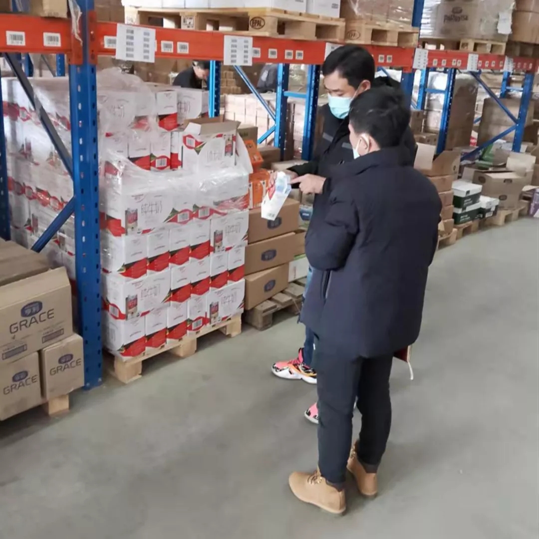 武清开发区：为高质量发展筑牢安全基石(图5)