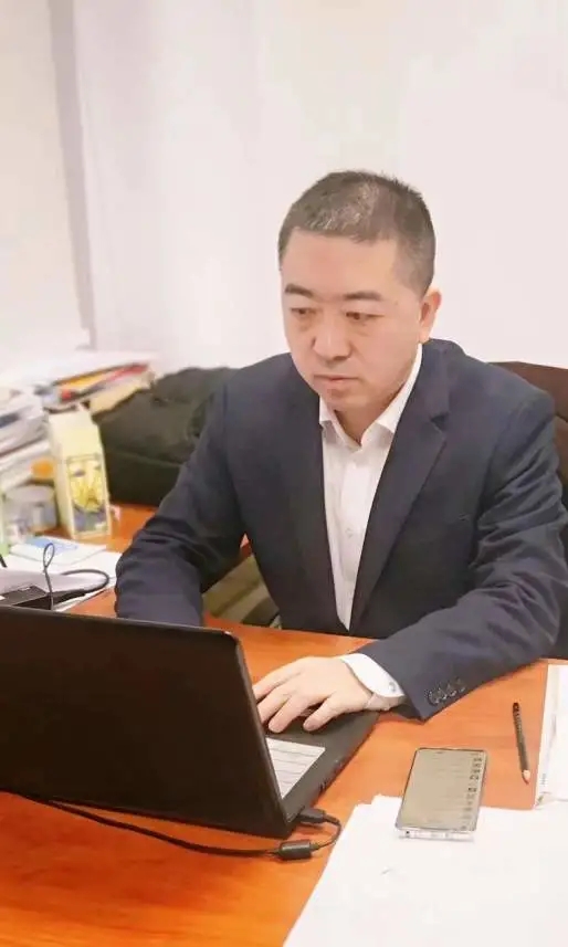 联盟服务日⑬：“企业股权激励”专题分享会在武清开发区召开(图1)