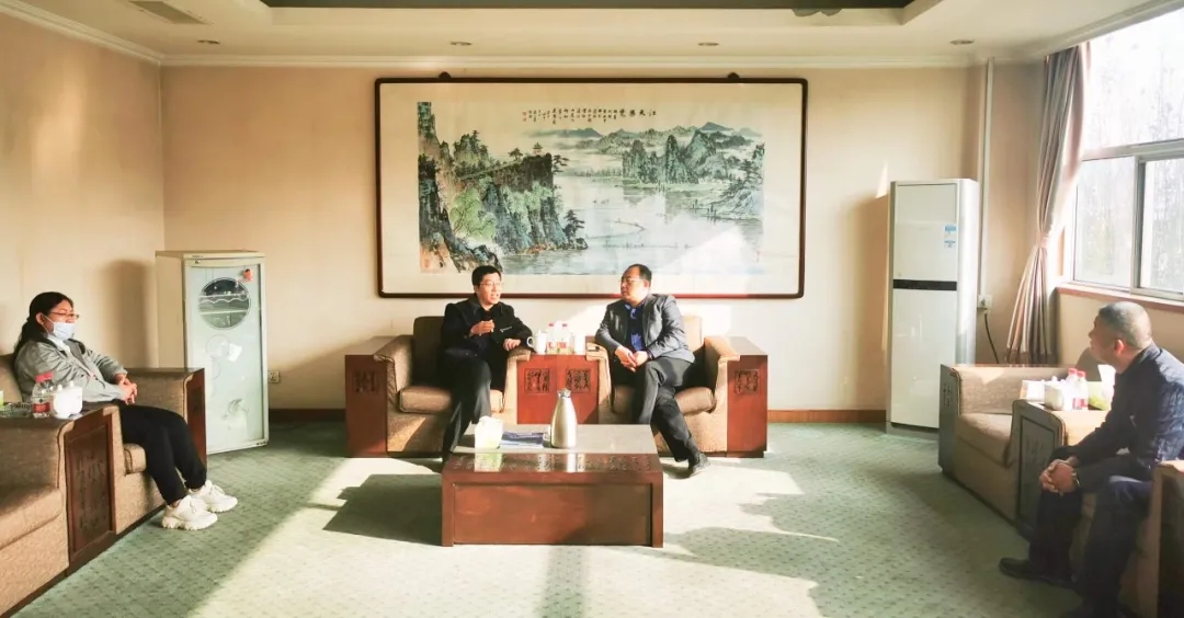 解决实际问题77个！武清开发区“学党史、强服务、解难题、促发展”专项服务活动助企走稳走好发展路(图5)