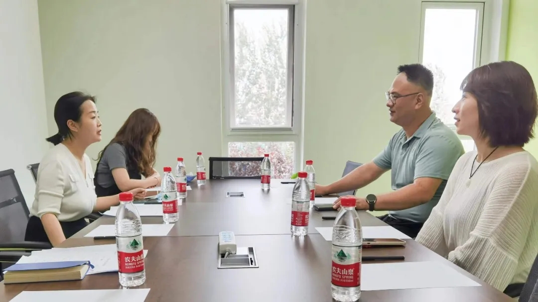 解决实际问题77个！武清开发区“学党史、强服务、解难题、促发展”专项服务活动助企走稳走好发展路(图2)