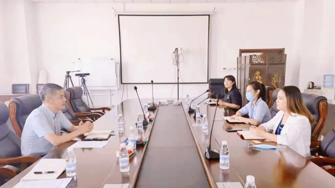 解决实际问题77个！武清开发区“学党史、强服务、解难题、促发展”专项服务活动助企走稳走好发展路(图3)