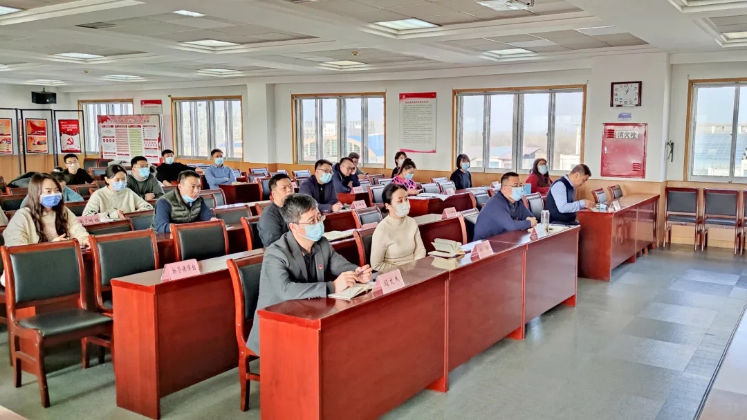 全力迎战！武清开发区严密部署全员核酸筛查工作(图3)