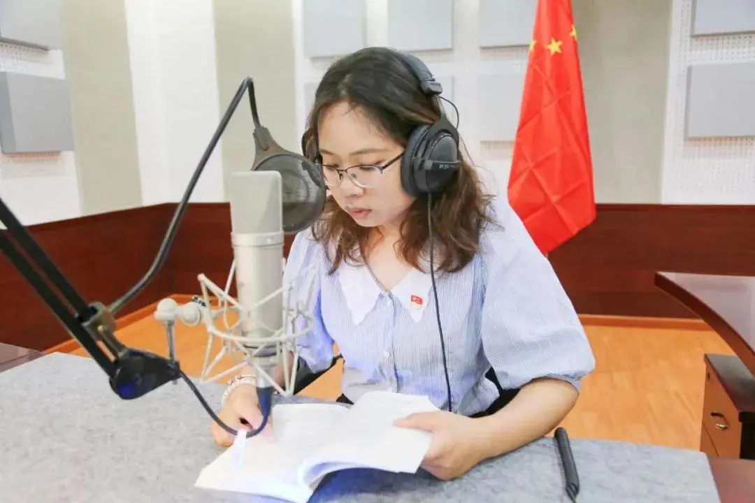 经典诵读 经典回顾(图48)