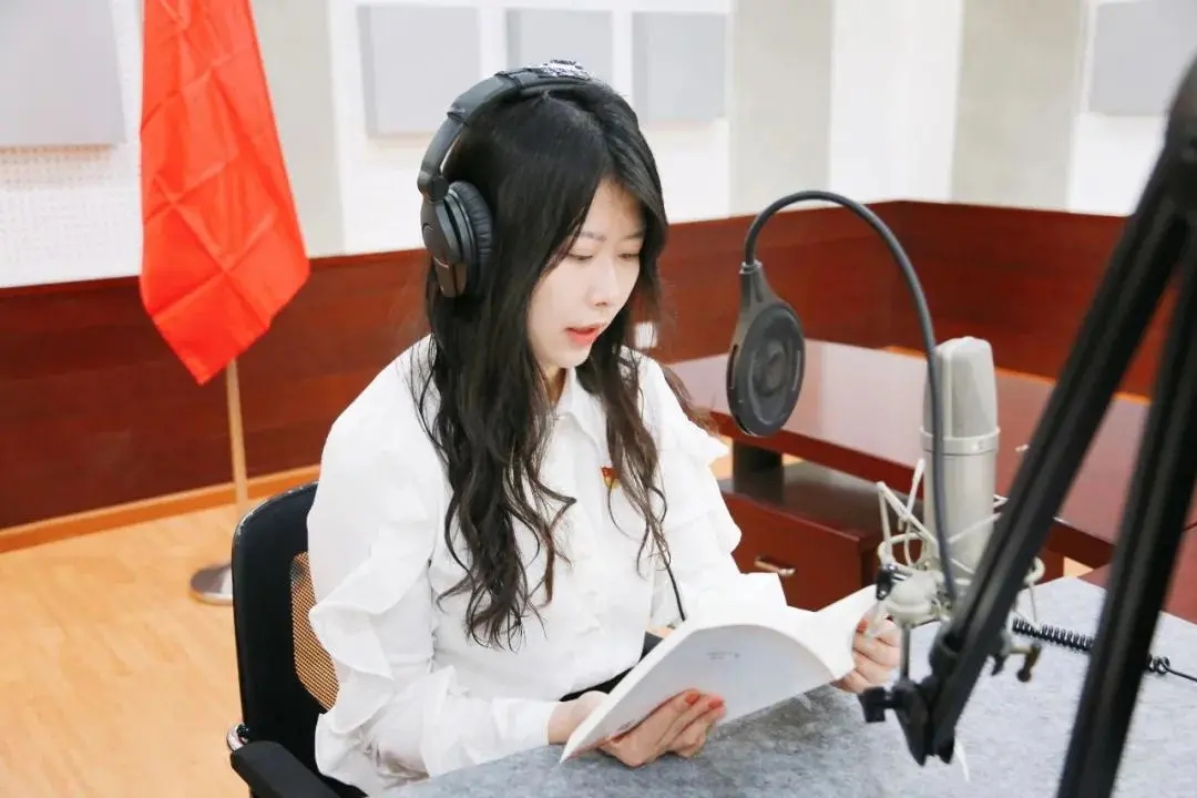 经典诵读 经典回顾(图40)