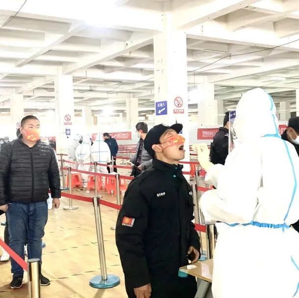 【聚焦UDA】武清开发区3月热点回顾(图12)