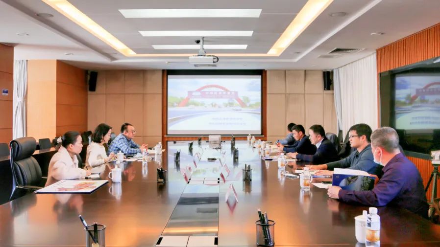 【聚焦UDA】武清开发区3月热点回顾(图14)