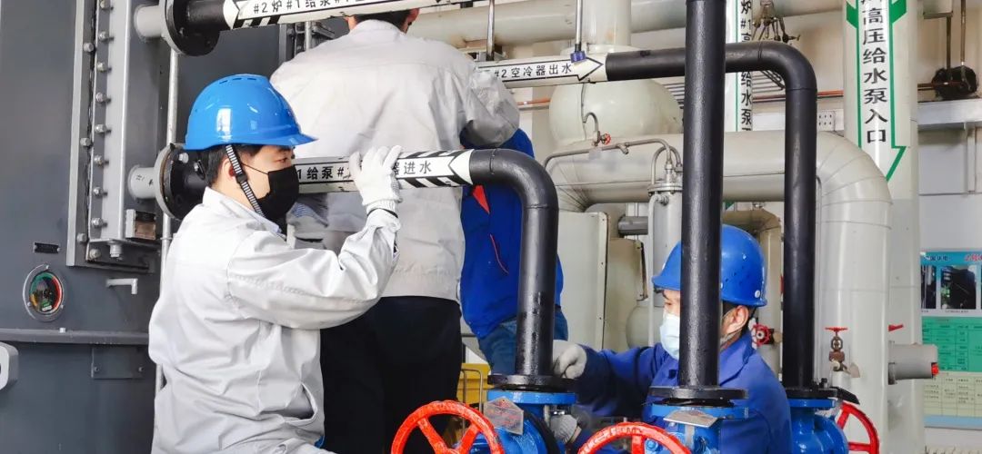 【聚焦UDA】武清开发区3月热点回顾(图20)