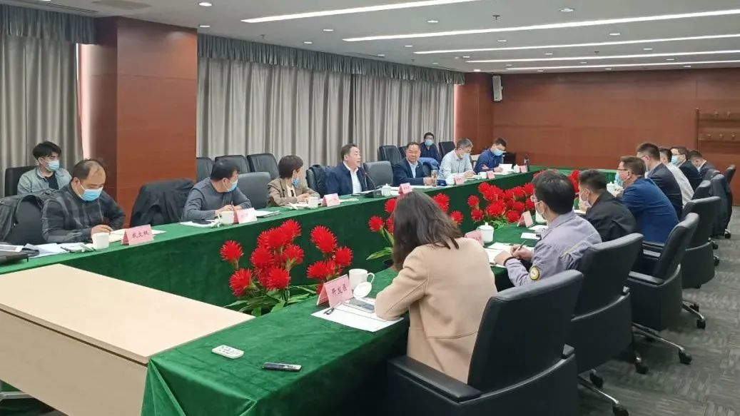 【聚焦UDA】武清开发区3月热点回顾(图13)