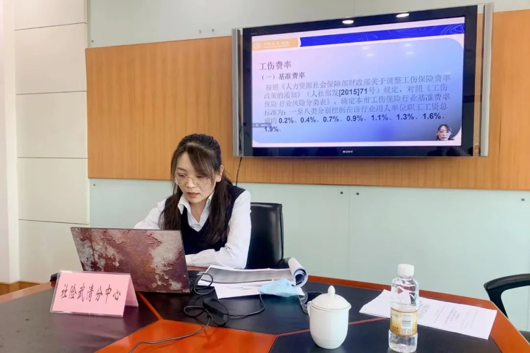 武清开发区:将创新服务进行到底!(图2)