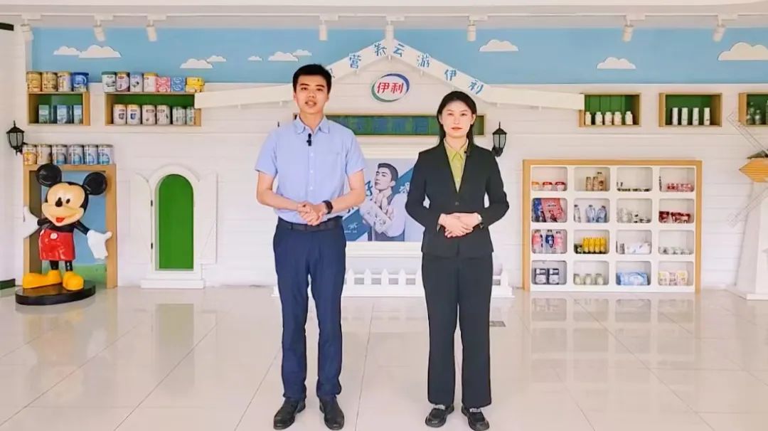 武清开发区扎实开展主题教育实践活动(图6)