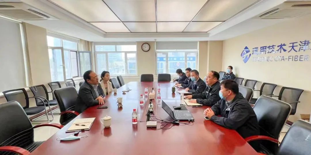 武清开发区扎实开展主题教育实践活动(图4)