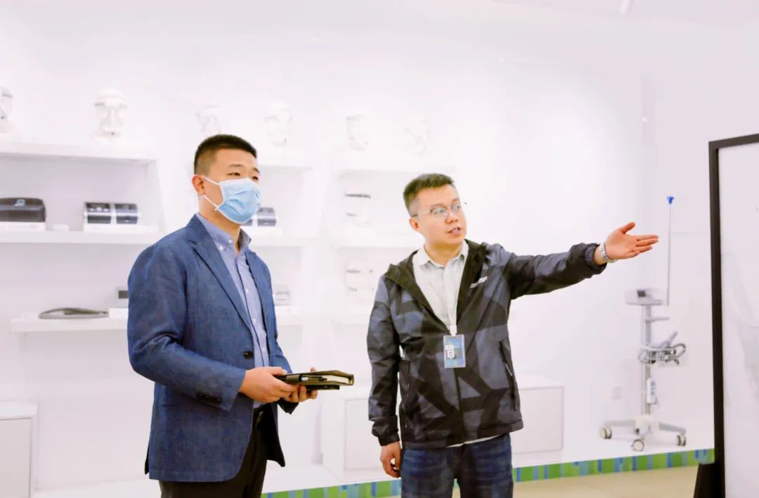 【企业头条】生物医药产业篇：国产无创呼吸机领导者怡和嘉业(图3)