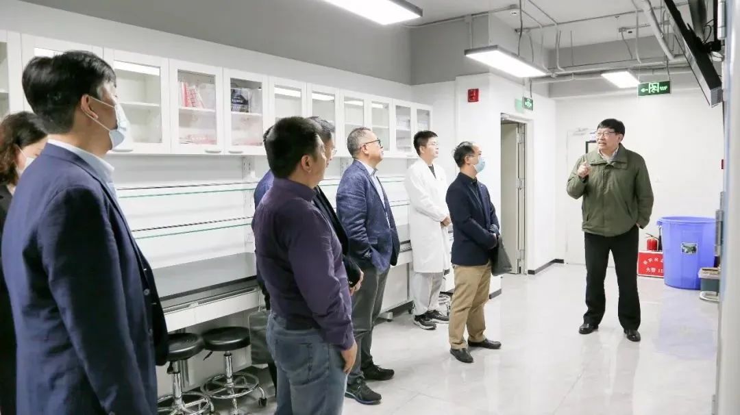 【聚焦UDA】5月的武清开发区(图3)