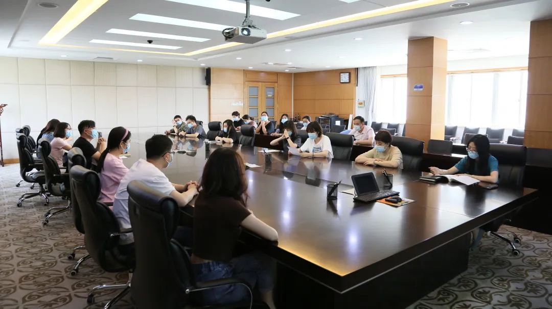 我们的节日·端午 | 武清开发区举办“强国复兴有我”主题系列活动(图2)