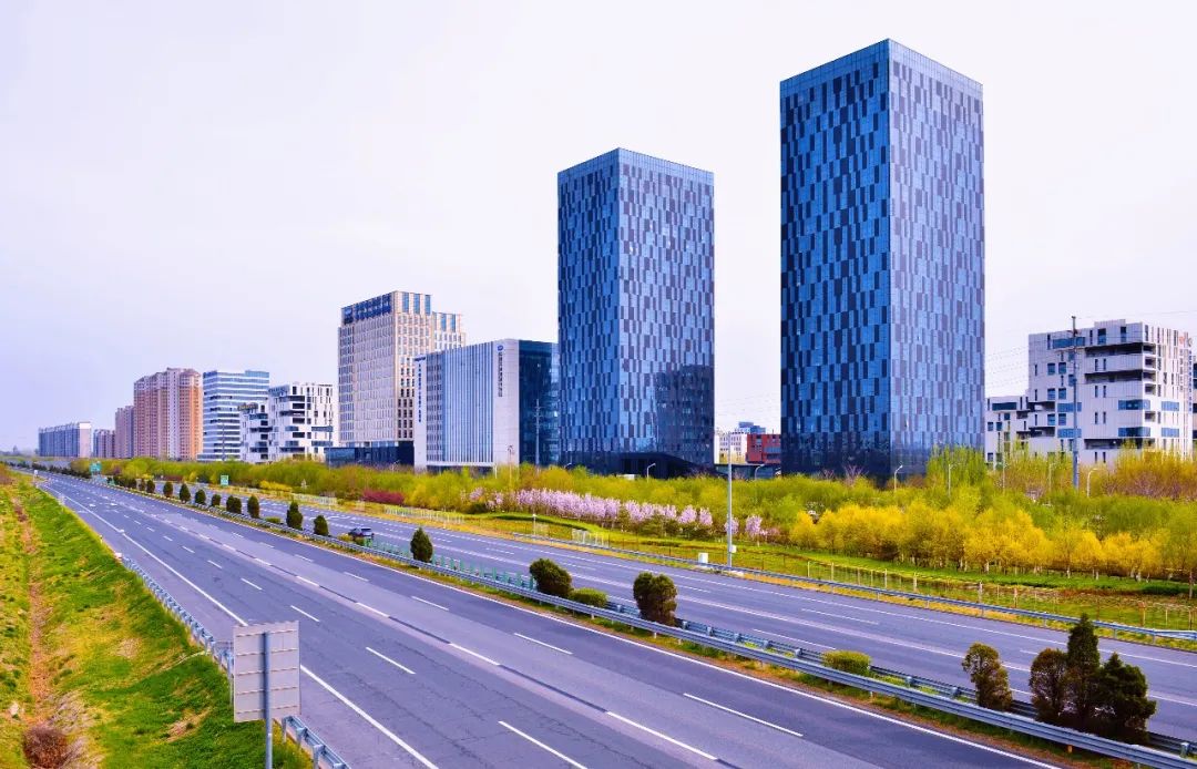 安擎构建智慧城市算力底座 赋能园区信创产业发展(图5)