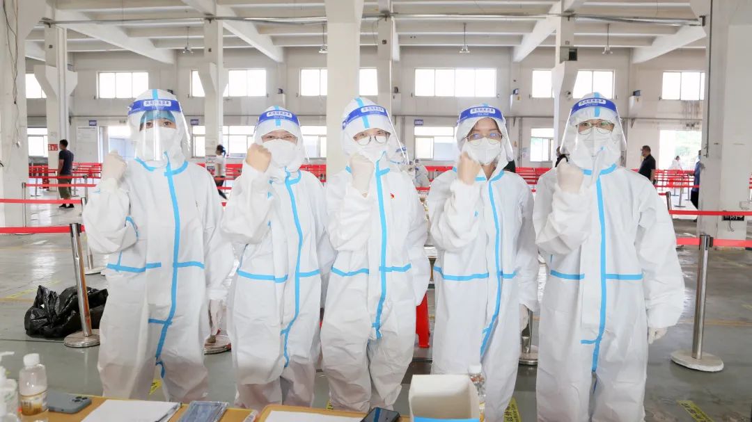 【聚焦UDA】5月的武清开发区(图4)