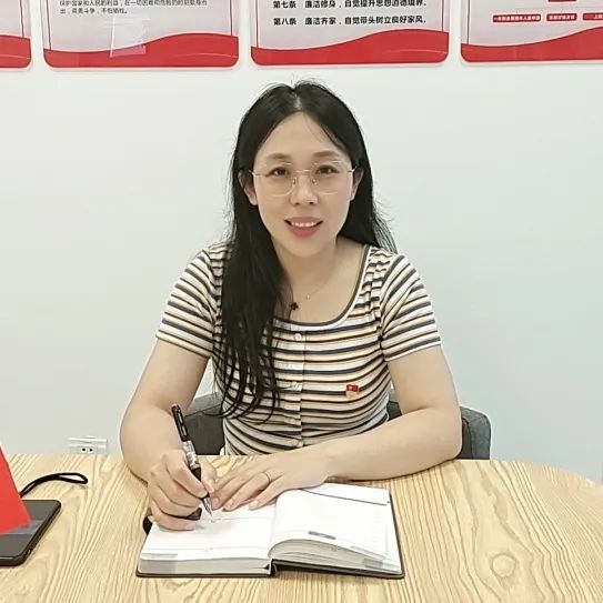 【聚焦市第十二次党代会】武清开发区全体党员干部收看大会开幕式直播(图6)