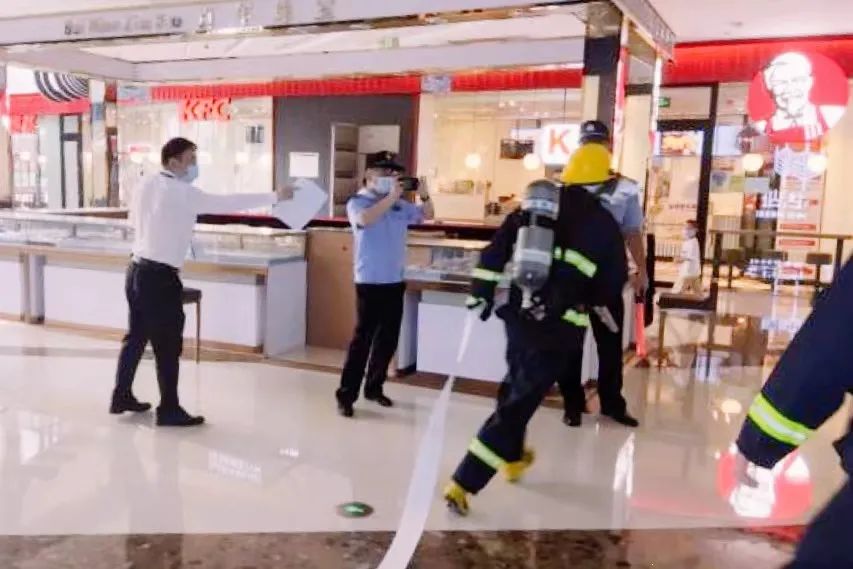 武清开发区多措并举推动“安全生产月”活动走深走实(图6)